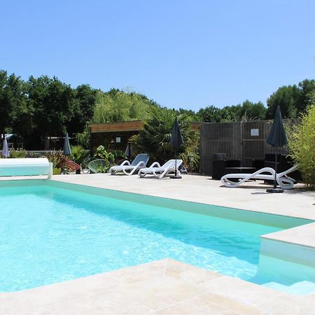 Ferme Des Poulardieres Villa Crouy-sur-Cosson Esterno foto