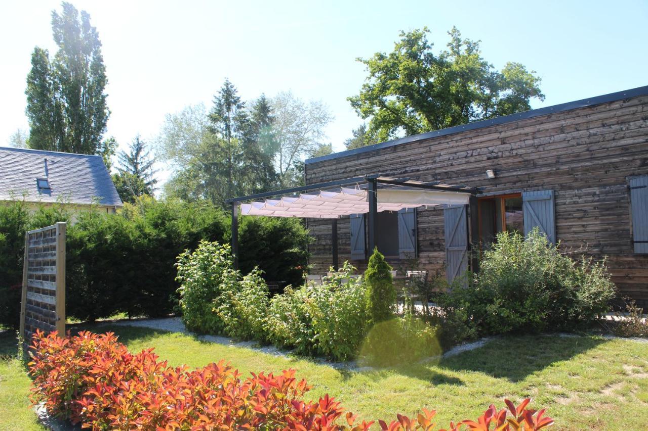 Ferme Des Poulardieres Crouy-sur-Cosson Esterno foto