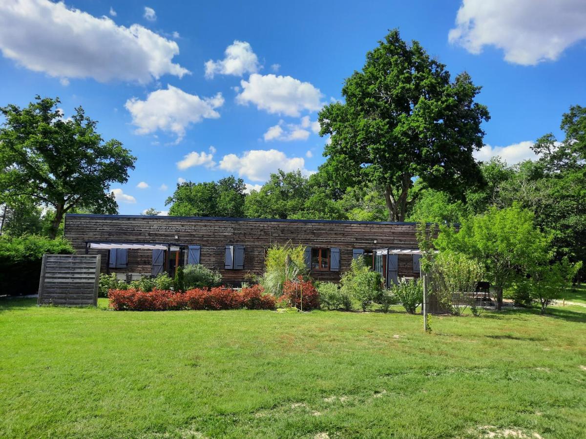 Ferme Des Poulardieres Villa Crouy-sur-Cosson Esterno foto