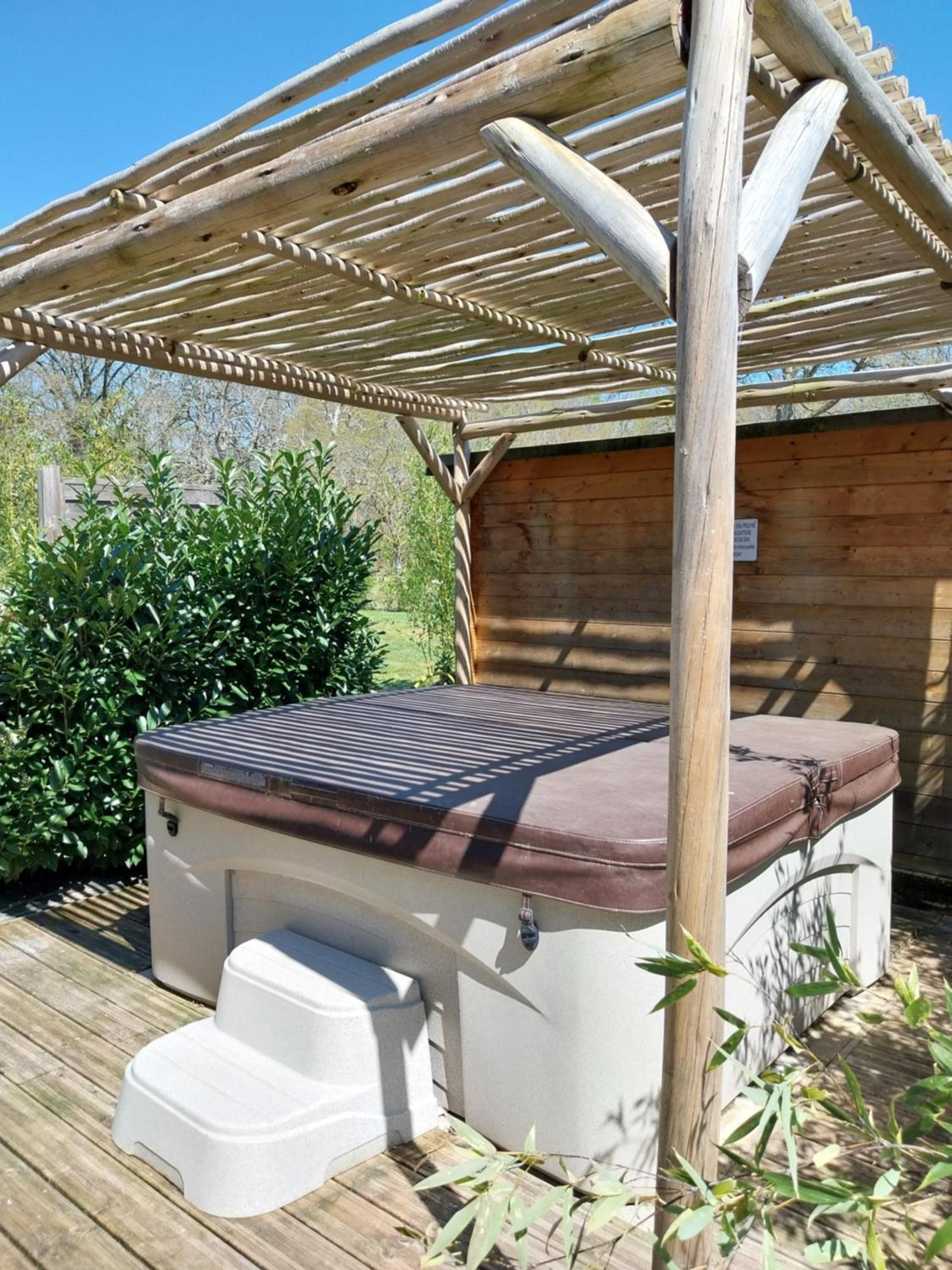 Ferme Des Poulardieres Crouy-sur-Cosson Esterno foto